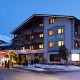 sszlls: Hunguest Hotel Heiligenblut